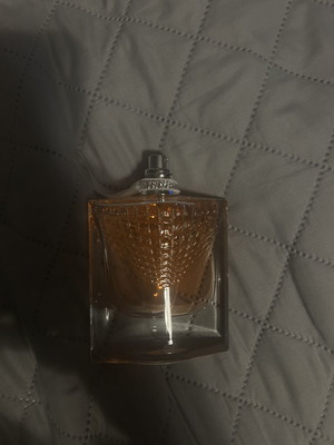 La vie est belle Eau de Parfum 75 ml like new