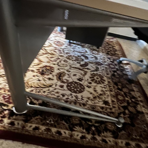 Satto office desk, new