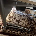 Satto office desk, new