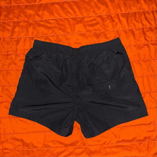 Zara Durable Swim Short, size L, black