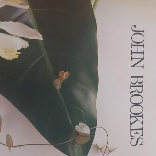 Indoor Gardens new, collectible book Kentikeleni editions