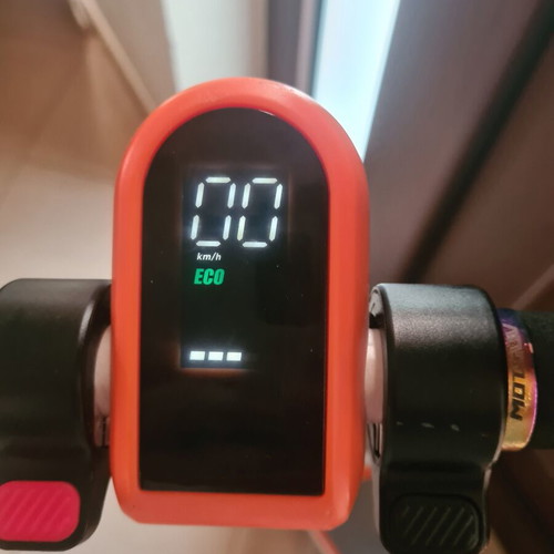 Kidoboo scooter for kids used