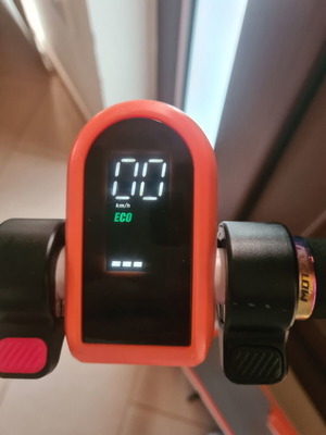 Kidoboo scooter for kids used