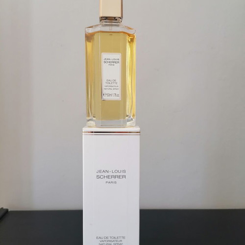 Jean Louis Scherrer Eau de Toilette 50ml