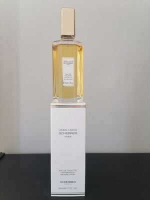 Jean Louis Scherrer Eau de Toilette 50ml