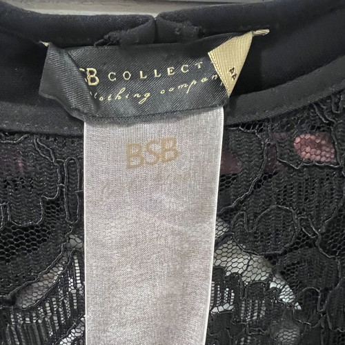 BSB Maxi Dress like new for special occasions