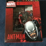 Marvel Eaglemoss Classic Collection φιγούρες ηρώων καινούργιες, σετ 7 τεμαχίων