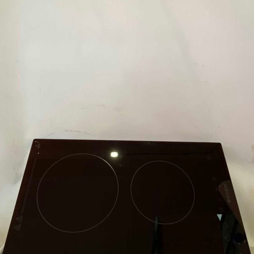 Ceramic standalone hob ROBIN DOMINO SB-20 52x30 new