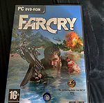  PC Game Farcry