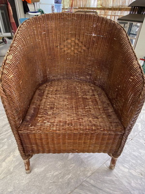 Σετ πολυθρόνες bamboo