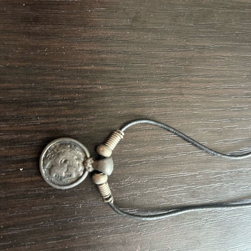 Necklace like new