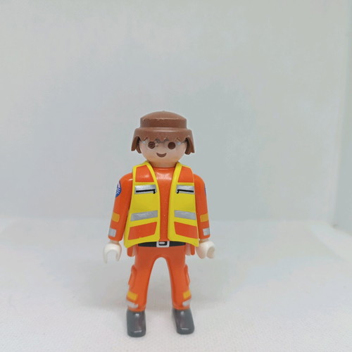 Playmobil various figures like new