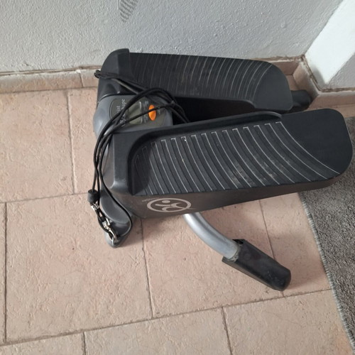 Stepper twister and shape like new