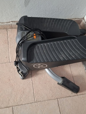 Stepper twister and shape like new