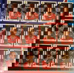 Άλμπουμ Panini World Cup 2014 100% συμπληρωμένο σε εξαιρετική κατάσταση