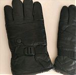  ανδρικά γάντια