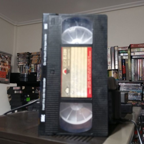 Milton the Monster 1965-1967 VHS dubbed like new