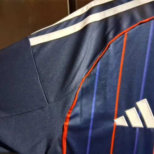 Lyon jersey new, size Large, authentic