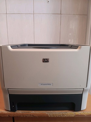 ΕΚΤΥΠΩΤΗΣ HP LASERJET P2015N LASER PRINTER USB/NETWORK #5