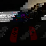  Nintendo Swtich Марио 10 издание + игри