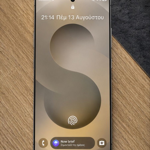 Samsung S25 Ultra smartphone 256GB