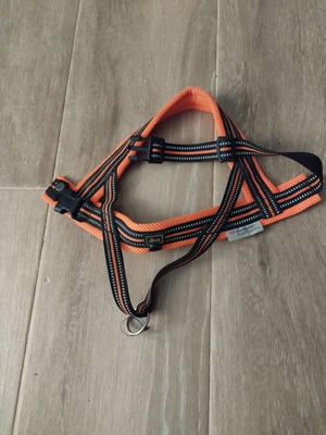 Σαμαράκι σκύλου καινούργιο, μέγεθος M-L