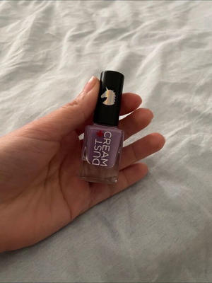 Oza/Mano Dust and Cream new