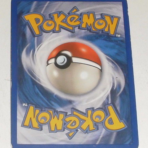 Pokemon Holo Gliscor 5/146 card used from Legends Awakened set