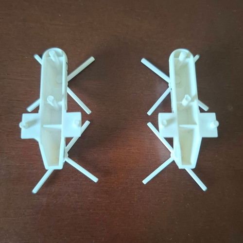 Tente Helicopters like new