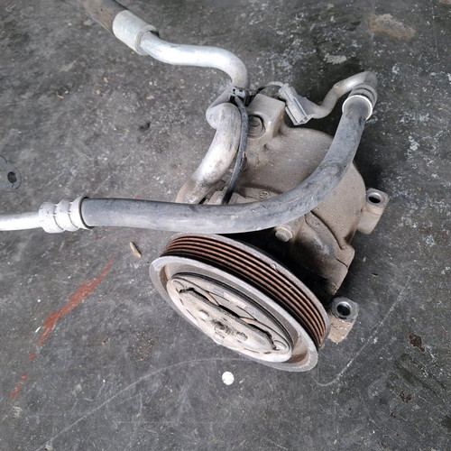 Nissan Sunny Gti sr20 aircondicion compressor used
