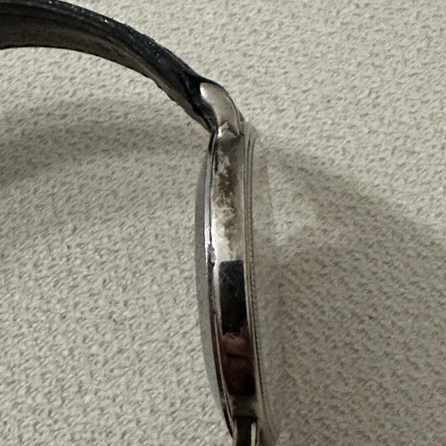 Eterna Quartz Swiss Made watch