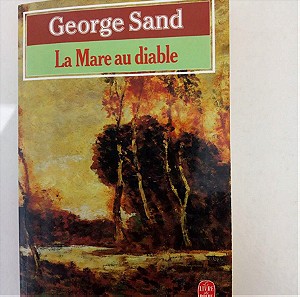 La mare au diable της George Sand
