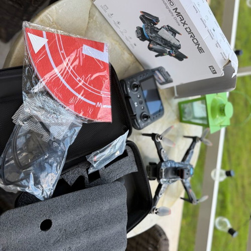 A14 Pro Max Drone with 8K Camera and GPS new