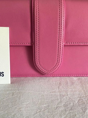 Τσάντα Jacquemus le bambino