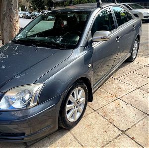 TOYOTA AVENSIS 1.8ie 06/2004
