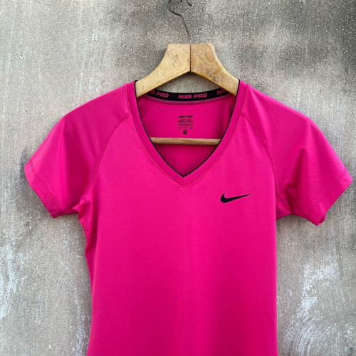 Nike shirt used, no s-m