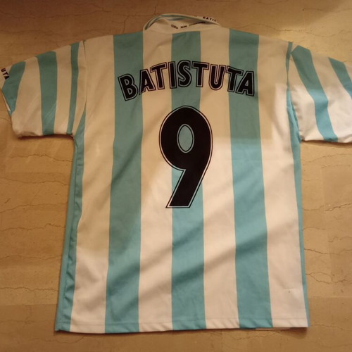 Argentina national team jersey, large