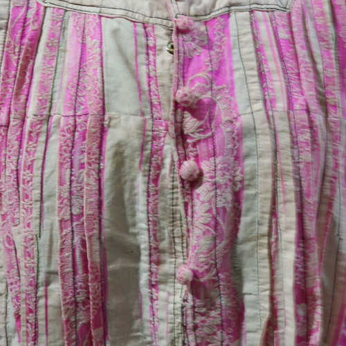 Traditional Dress Skirt