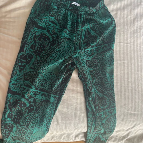 SheX set lightweight for all seasons like new, green
