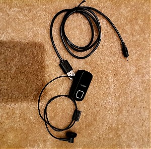 Νokia bh-215 headset Bluetooth