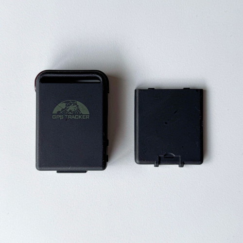 GSM GPRS GPS Mini Tracking Device TK 102B used for vehicles and pets