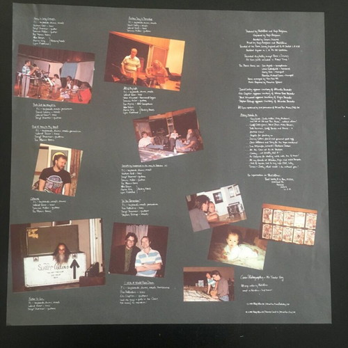 Phil Collins But Seriously LP 1989 like new, rock
