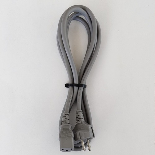 Power Cord 2m Schuko to C13 Made in Japan like new