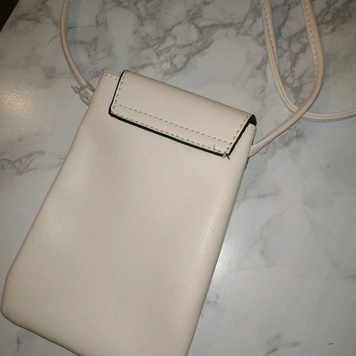 Mobile phone bag new for everyday use 11x16cm