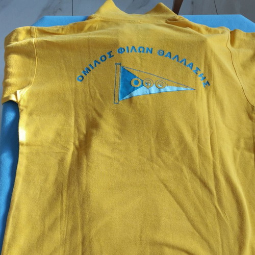 Champion and Aquarapid sportswear set like new, pack No 14