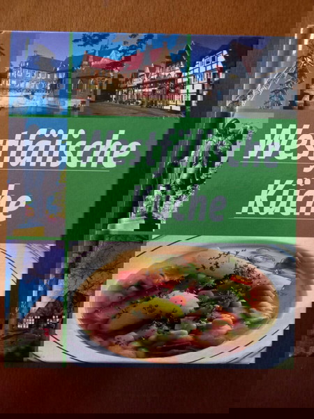Westfälische Küche