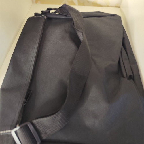 Tupperware laptop bag new