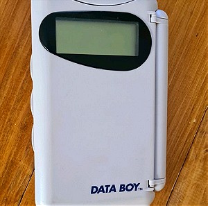Data Boy 90s