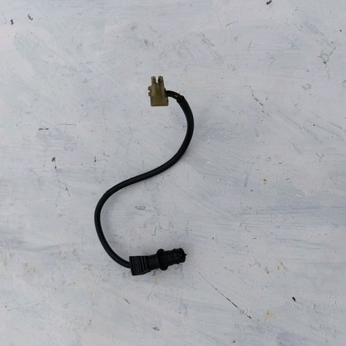 Riello photocell used, replacement part
