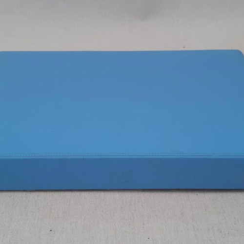 Large 1990s dossier like new